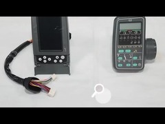 436-6210 525-1721 309-5711 Παρατηρητής για την Caterpillar 320D2 312D2 Πίνακα οθόνης σκάφους