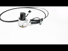 Μηχανή ρυθμιστικών βαλβίδων