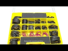 Κουτί σφραγίδας O-Ring Box