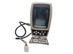 260-2158 Παρακολούθηση