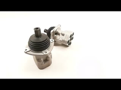 Πηδάλιο εκσκαφέων