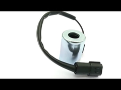 Σολενοειδής τροχιά