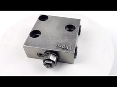 723-40-71103 Βαλβίδα ανακούφισης