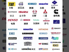 Επικαιροποιητής αισθητήρα πίεσης εξορυκτήρα 20PS981-2H9Z 20PS981-2 31E5-40500 για Hyundai R225-7