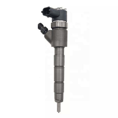 Εξαρτήματα εκσκαφέων SY245 SY265 Diesel Bosch Injector 0445110603 0445110661