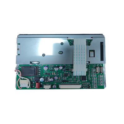 260-2193 2602193 lcd display panel for caterpillar cat 320d e320d excavator monitor panel