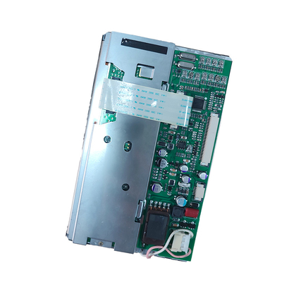 260-2193 2602193 lcd display panel for caterpillar cat 320d e320d excavator monitor panel