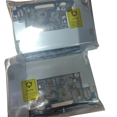 260-2193 2602193 lcd display panel for caterpillar cat 320d e320d excavator monitor panel