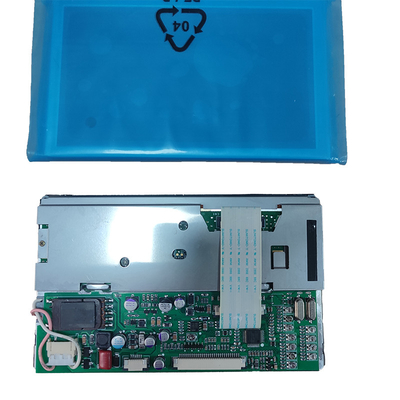 260-2193 2602193 lcd display panel for caterpillar cat 320d e320d excavator monitor panel