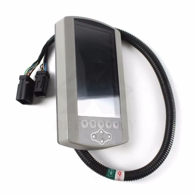 436-6210 525-1721 309-5711 Monitor For  320D2 312D2 Excavator Display Panel