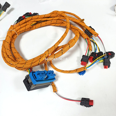 296-4617 2964617 Engine Wire Harness for  Excavator 320D E320D 323D C6.4