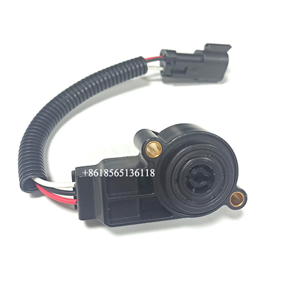 Position Sensor 266-1478 for  814F 815F 938G II 950G II 962G II 980H