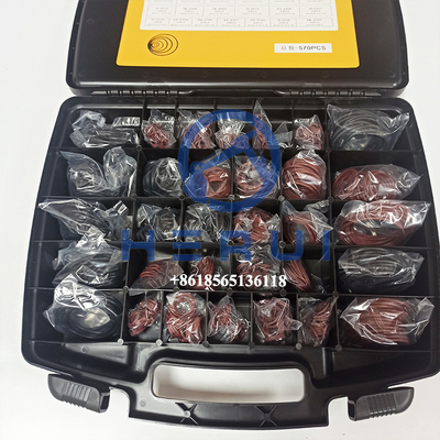 270-1528 2701528 O-ring Kit For  CAT E307 320 330 325 336D2/C/B Excavator