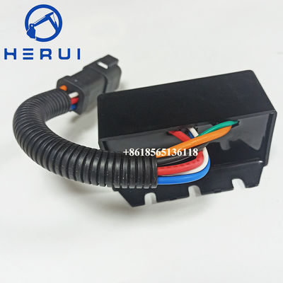Switch Assembly Time Relay 1492612 149-2612 for  Excavator Loaders 938H 950G 980 -T45C