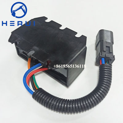 Switch Assembly Time Relay 1492612 149-2612 for  Excavator Loaders 938H 950G 980 -T45C