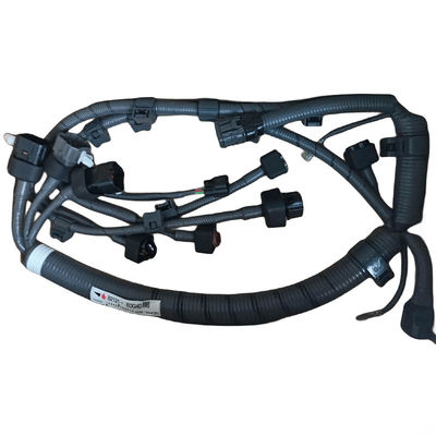 Engine Wiring Harness 82121-E0G40 for KOBELCO SK200-8 SK210-8 Excavator