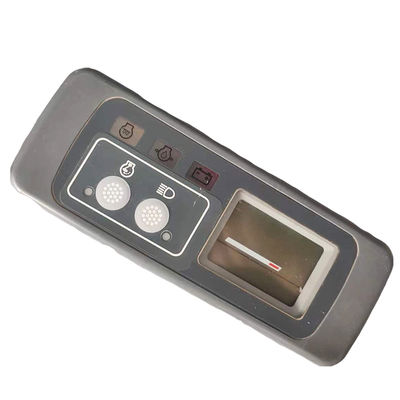 Used 440-3739 Monitor Display Panel for Hitachi Excavator EX35U EX27U with 6 Months Warranty