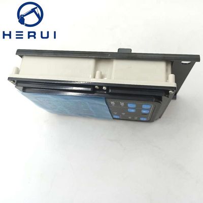 High-Quality Excavator Monitor Panel for Komatsu PC78US-6 PC228US-3 PC200-7 with 6 Months Warranty