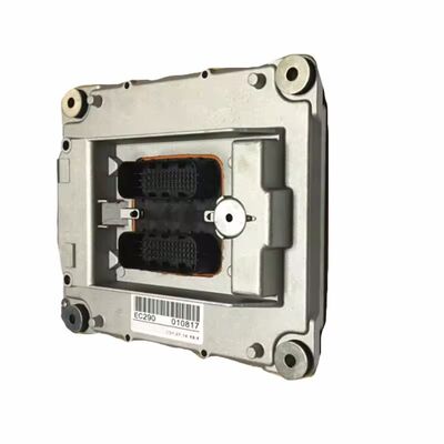 EC210 EC240 EC290 Excavator Control Panel for  VOE60100000 ECU Controller 60100000
