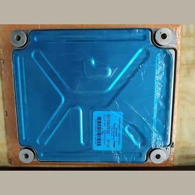 EC210 EC240 EC290 Excavator Control Panel for  VOE60100000 ECU Controller 60100000