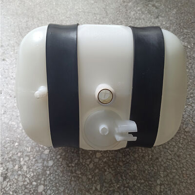 EC140D EC210B EC220D EC290B Compatible Wiper Water Tank 17214674 Standard Size for Excavator Spare Parts