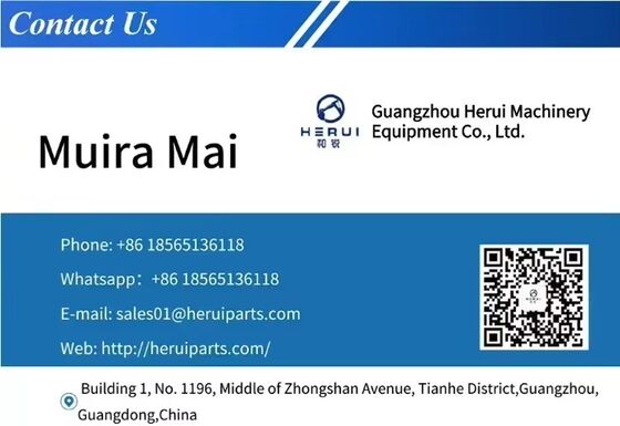 R220-9 R220LC-9S Excavator Stepper Motor 21EN-32301 Accel Actuator Throttle Motor 21EN-32260 21EN-32 for Hyundai Excavator