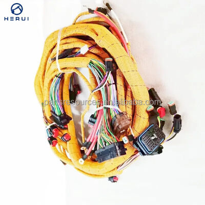 Engine Parts Wire Harness 267-7969 Chassis Wire Harness 2677969 for E324D E325D Excavator Chassis Harness