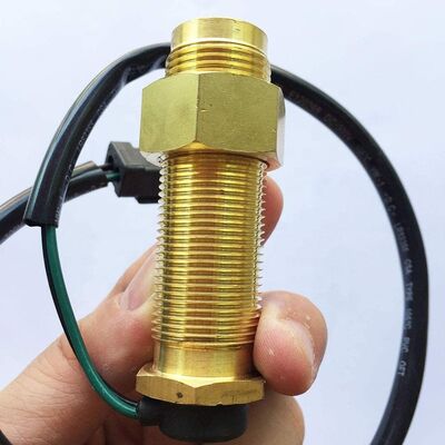 Excavator PC200-7 Revolution Speed Sensor 7861-93-2310 for Komatsu Excavator Sensor