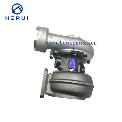 D7D Turbocharger  EC290B 20500295 21109241 for  Turbo Excavator Spare Parts