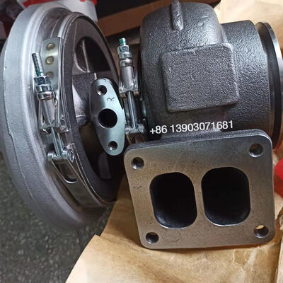 HX52 Turbo D12 Turbocharger for  Truck Excavator 20516147 3599996
