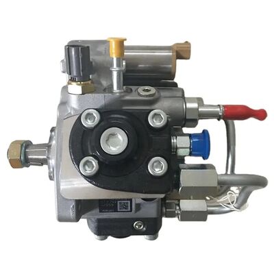 Original HP4 Common Rail Pump 294050-0520 294050-0521 Diesel Fuel Injection Pump 368-9041 3689041 for Perkins