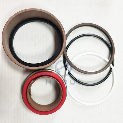 Hydraulic Cylinder Seal Kit 246-5926 Compatible for E416C