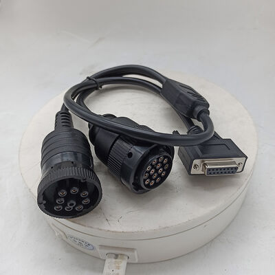 4780235 Et3 Et4 Et Diagnostic Adapter for  317-7485 478-0235 Diagnostic Adapter