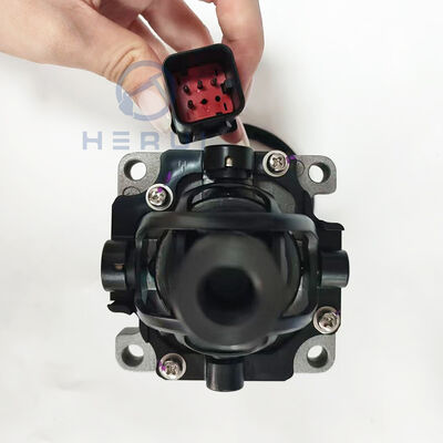 Joystick Control 487-8455 4878455 Hydraulic Remote Control Valve for E320GC E323GC E345GC Excavator Parts