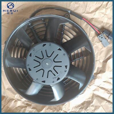 320 330 320GX 330GX Electric Fan Motor 510-8095 5108095 for  Excavator Axial Fan