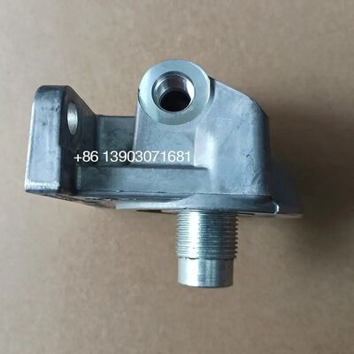 1N-3789 1R-0749 Diesel Filter Head Filter Element Base Used for CAT Fuel Filter