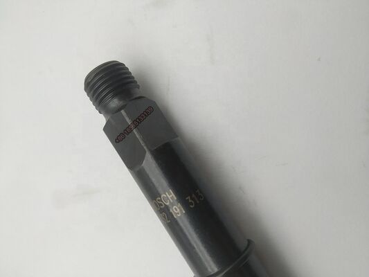 20549383 0432191313 D6D Engine Direct Injector for EC160B EC180B EC210B Injector Nozzle