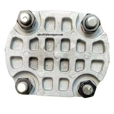 Hydraulic Pump 092-02346 Hydraulic Gear Pump A9.9.8.35r403 for IHI Is25j Excavator