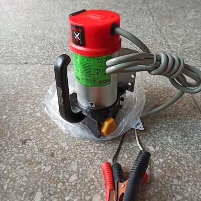 Fuel Fill Pump EC360B EC240B EC210B Fuel Filling Pump 14539462 14517746 for  Excavator Parts