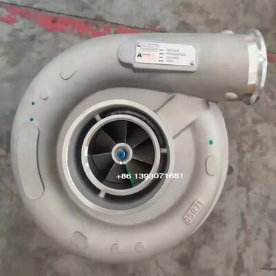 HX55 Engine Turbocharger for Holset Turbocharger 3593606