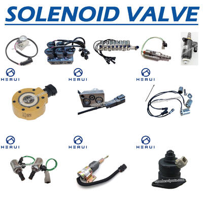 Mini Excavator  PC35MR-1 PC38UU-3 PC56-7 Main Pump Spare Parts for Komatsu LPD25 Hydraulic Pump
