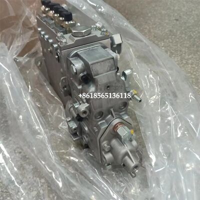 High Quality 101609-9170 Fuel Injection Pump S6K 3066 E320CL Engine Injection Pump 1253018 101609-9360 for  Excavator