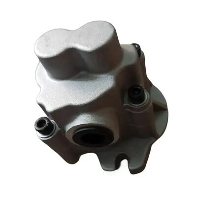 E330 Excavator Hydraulic Gear Pump Pilot Pump Assy 342-1882  for  Engine Pump Assy 3421882