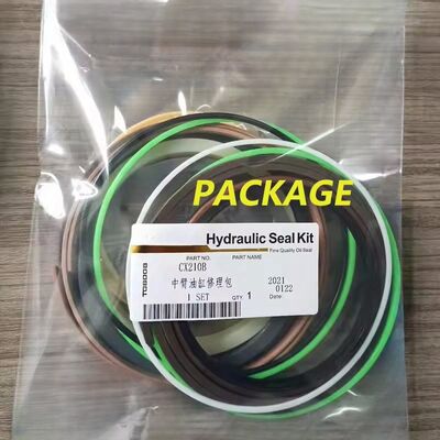 3981893 Boom Cylinder Seal Kit Fits for  329D E329DL 329DL 398-1893