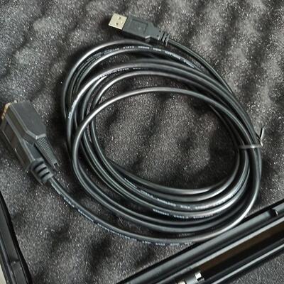 ET3 ET4 Adapter Excavators 317-7485 478-0235 Diagnostic Tool for  CAT Heavy Duty Communication Adapter