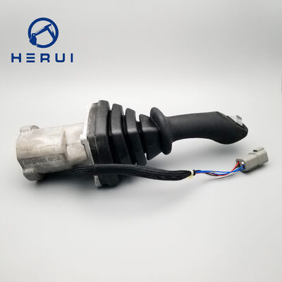 High Quality Original Rexroth Ec60 Operator Cabin Joystick Excavator Spare Parts For 
