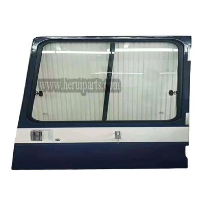 Pc200-5 High Guarantee Cabin Related Parts Excavator Spare Parts for Komatsu CAB Door