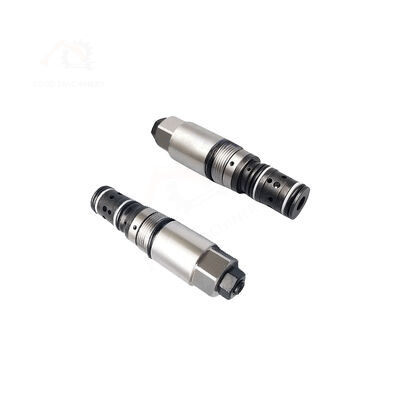 EX120-2 EX120-3  Swing Motor  Relief Valve 4372683 for Hitachi Excavator Spare Parts