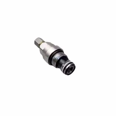 Excavator Spare Parts Service Relief Valve for Hitachi ZAX120