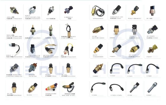 30061100271A 300611-00271A Wiper Motor Controller for  DX225 DX300 Excavator Parts 300611-00271